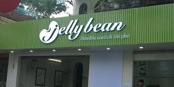 Kinh nghiệm làm bảng hiệu quảng cáo thu hút