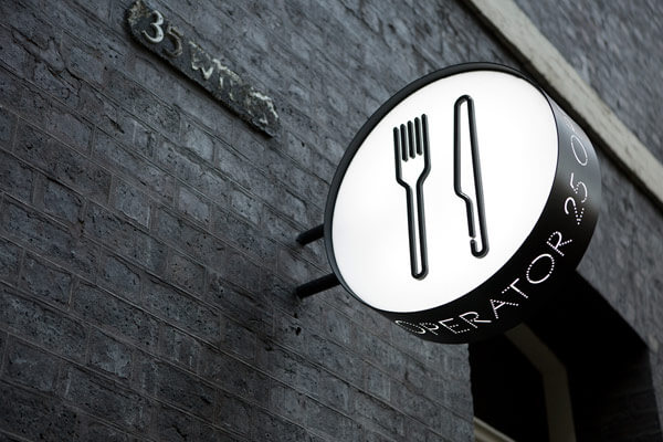 Địa chỉ làm bảng hiệu Đà Nẵng RẺ - ĐẸP | Trọn gói nhanh chóng