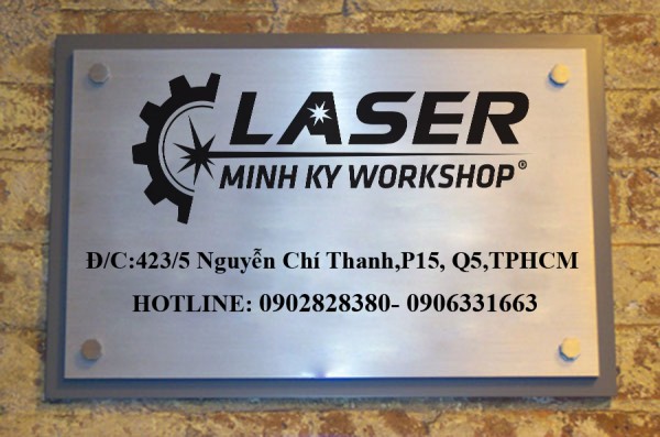 Làm bảng hiêu công ty giá rẻ