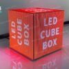 led rubik