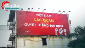 pano áp tường