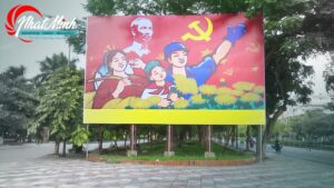 pano tuyên truyền