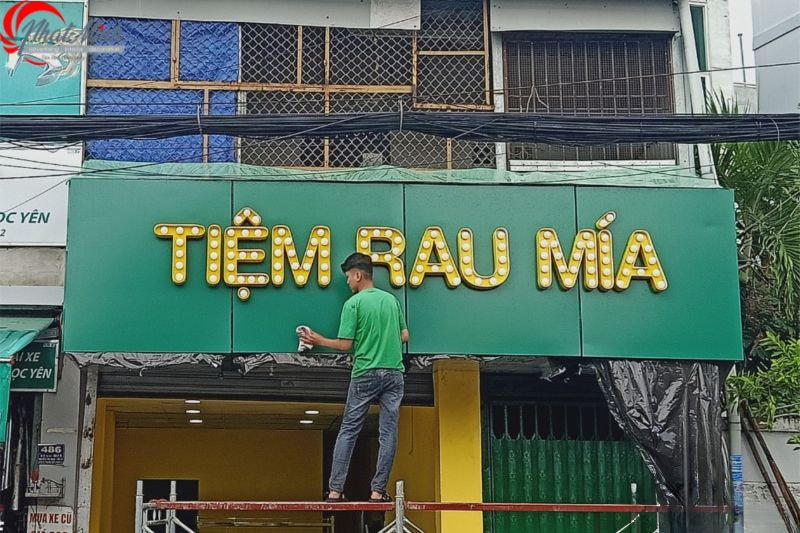 gái bảng hiệu alu đà nẵng