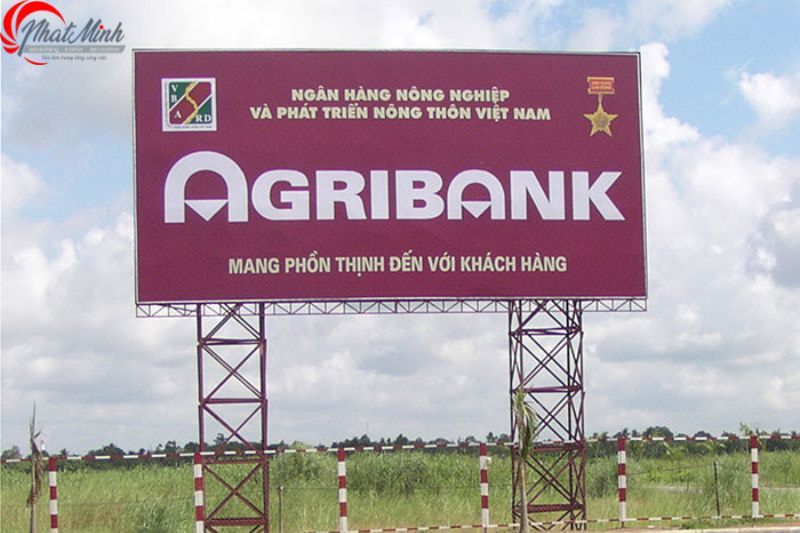 thi công pano quảng cáo giá rẻ