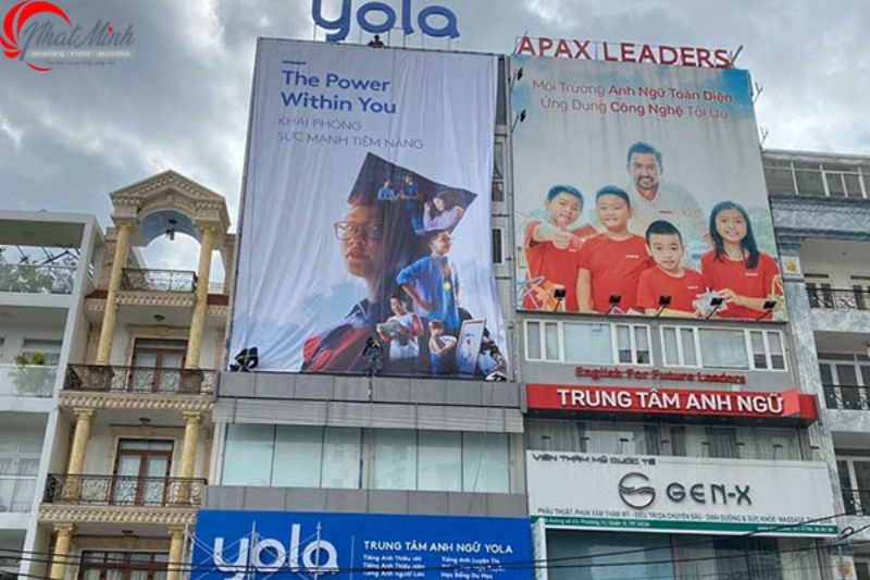 pano quảng cáo ngoài trời 