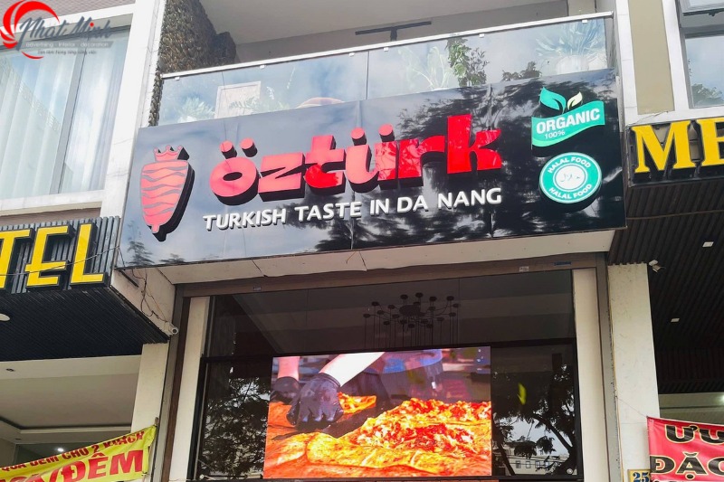 bảng hiệu alu đà nẵng