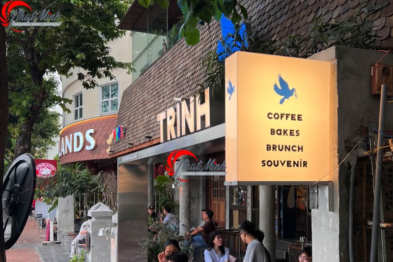 thi công bảng hiệu hộp đèn đà nẵng
